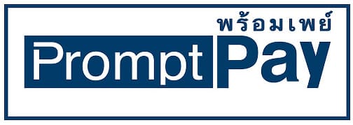 promptpay log